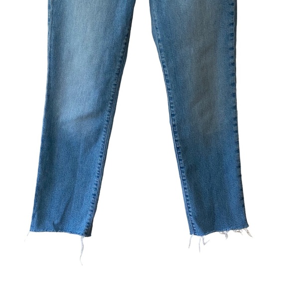 Madewell The Perfect Vintage‎ Jean - Picture 8 of 10